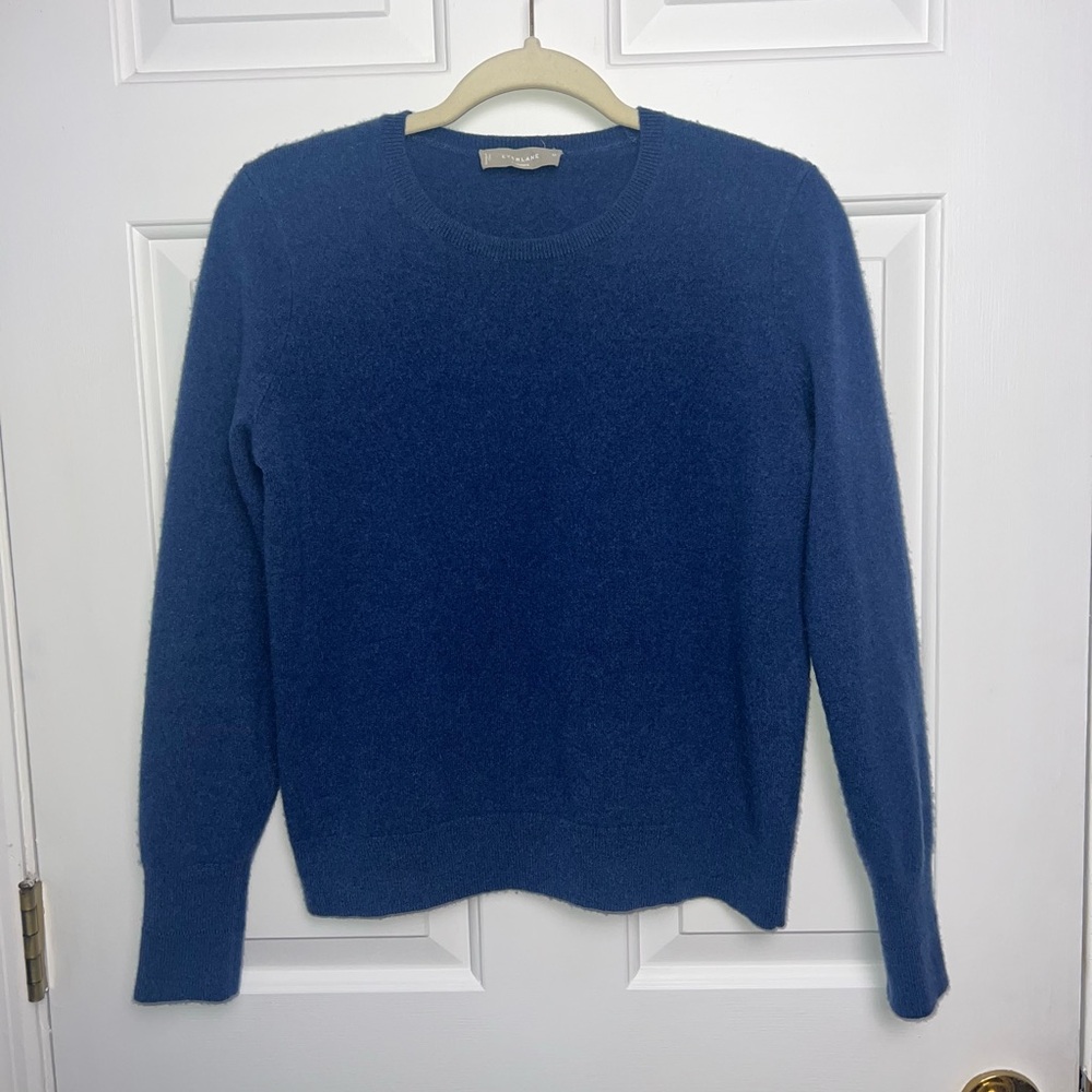 Everlane Cashmere Sweater Size Medium